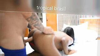 a negro fuck teen cute girl after massage full hd