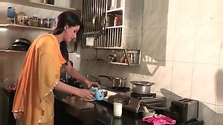 indian bhabhi porn videos with clear hindi audio only blowjob and fucked