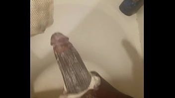 boy sucks huge dick