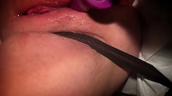 rosando pene vagina
