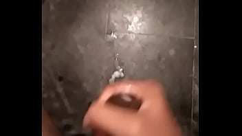 alone sex girl fingers water release