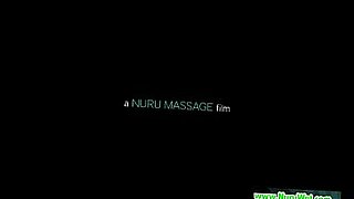 a negro fuck teen cute girl after massage full hd