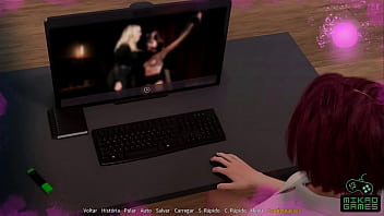 3d hentai female adventure sex download