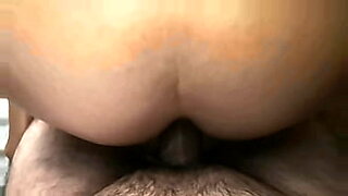 homemade black cum mouth