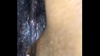 homemade double penetration creampie