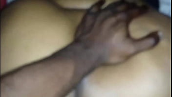 ebony teens masturbating creamy pussy