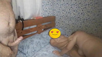 ibu jepang sange berat