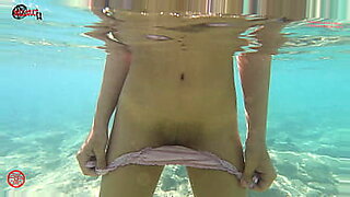 amateur-beach-creampie