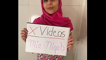 arabi niqab fat vagina