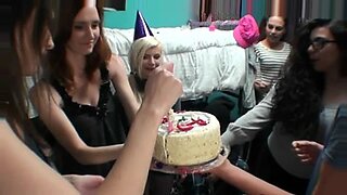 amateur girls eating pussy at college hazing party