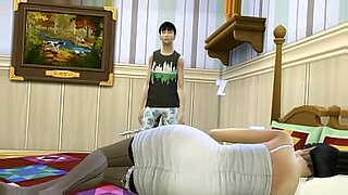 mom injury and son xxx videos