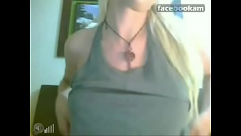 18 girls boobs pressing