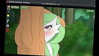 Vore Gardevoir