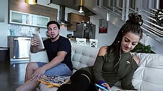 teens blowjob pov