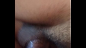 milf with hot saggy tits squirts while fucked and fingered