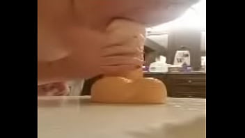 anal convulsing