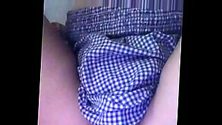 young sloppy dildo webcam gag