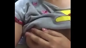 breast pressing and vaginal sucking v