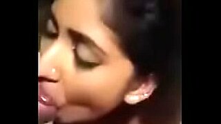 indian sister sucking brother penis