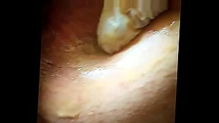 70 year old granny anal solo5