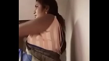 hot bhabhi saree