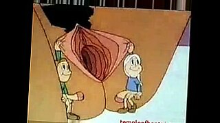 3d cartoon blonde gets fucked hard by a zombie