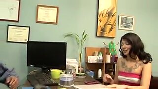 boss fucks employees wife