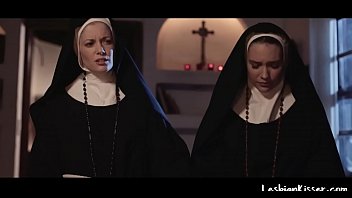 catholic nun fucked by priest and spanked