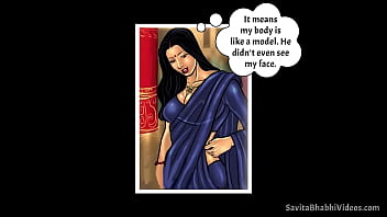 animal savita bhabhi