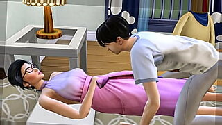 bro and sis fuck in anal