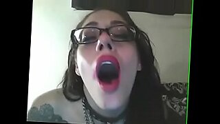 silent cum in mouth