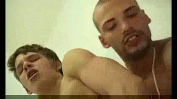 2 twinks hentai