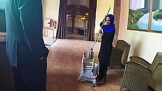 house maid getting fuck