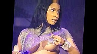 nicki minaj porn in hd