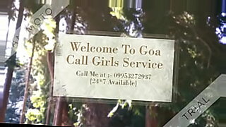 goa college call girls