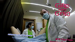 cute horney patient sex doctor