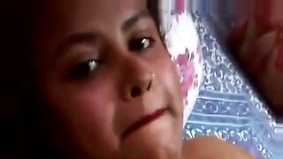 amateur video burglar s russian housewife