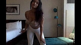 indian gril nude strip dance