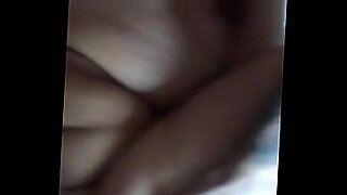 an asian massage attendant cock riding a big white dick