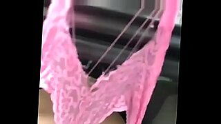 asian stepmom groped