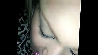 horny girl finger bangs sister