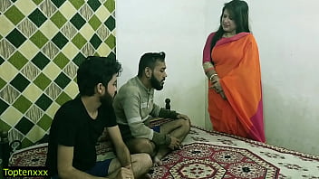 indian villager aunty fuck in field