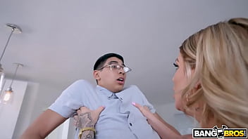 mother end son sex in beb