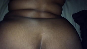 oiled white whore feels throbbing dick in cumhole