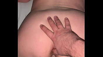 young boy fucks his sexy older step mom with no mercy