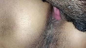 cuckold ass licking