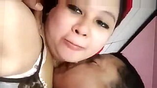 video mom with boy sleep masturbasi