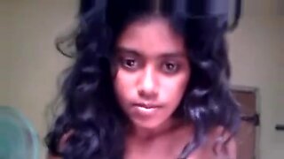 indian girl crying in car mms