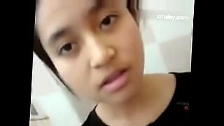 bokep dua abg hijab sandra dan vivi bugil hot