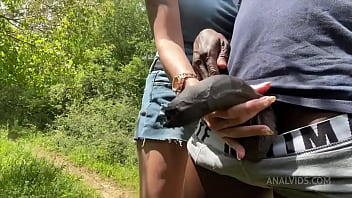 young girl and animals xxx